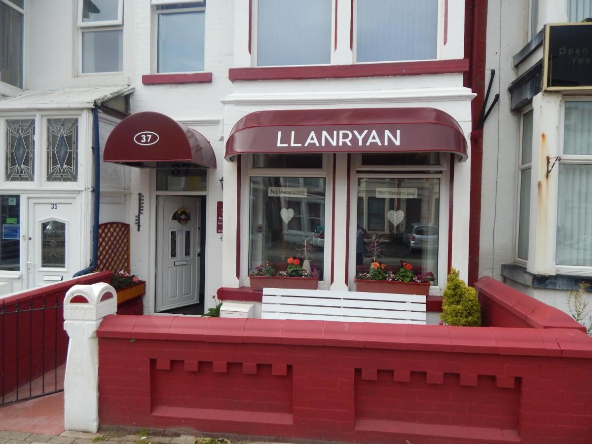 Llanryan