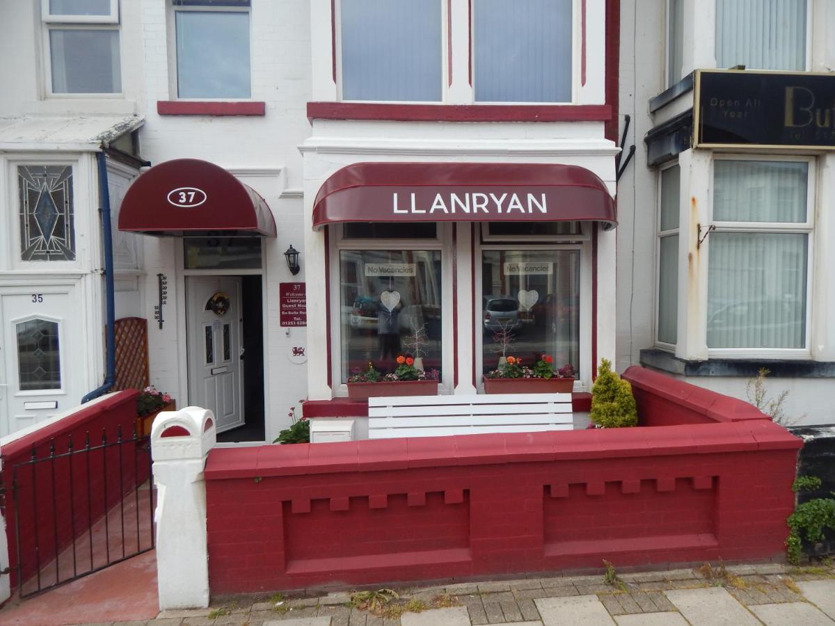 Llanryan Bed & Breakfast