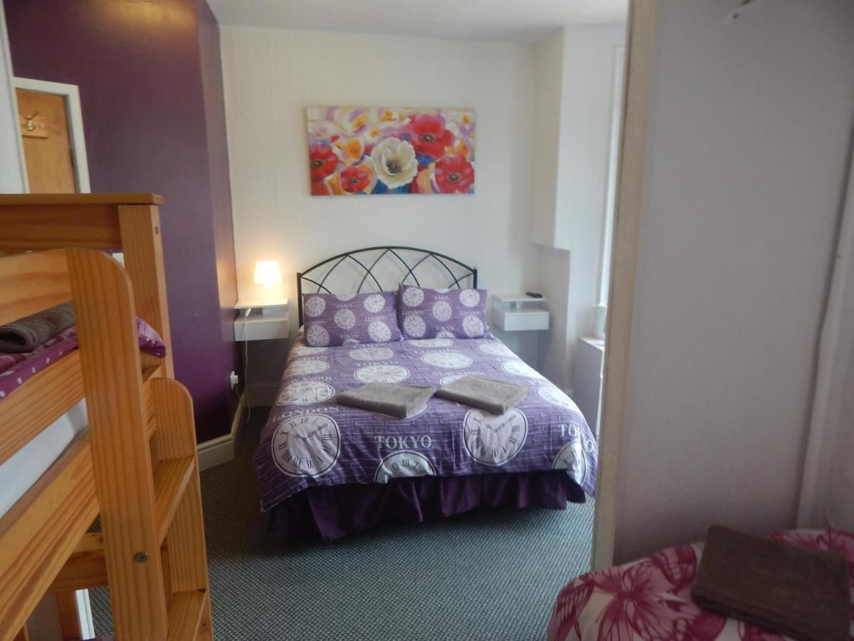 Llanryan Bed & Breakfast 3*