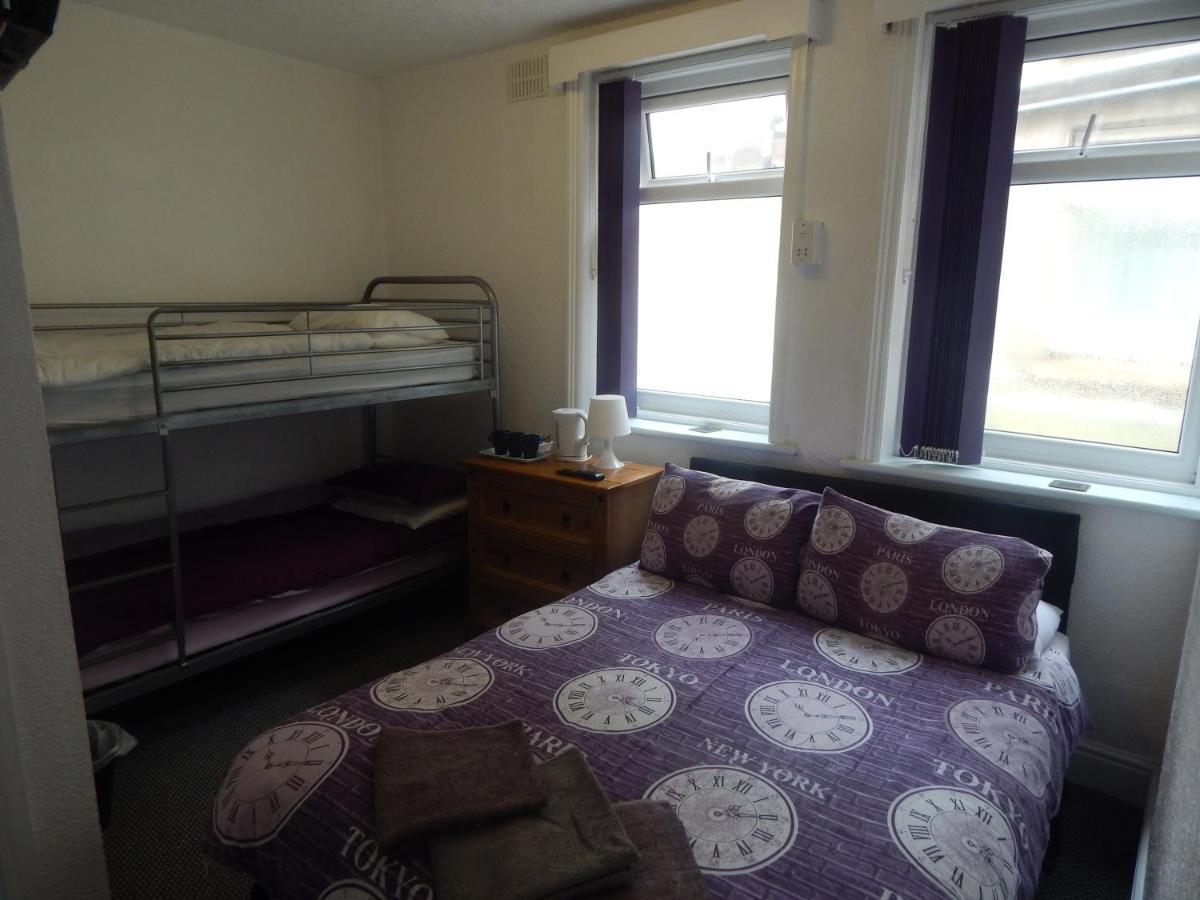 Llanryan Bed & Breakfast 3*