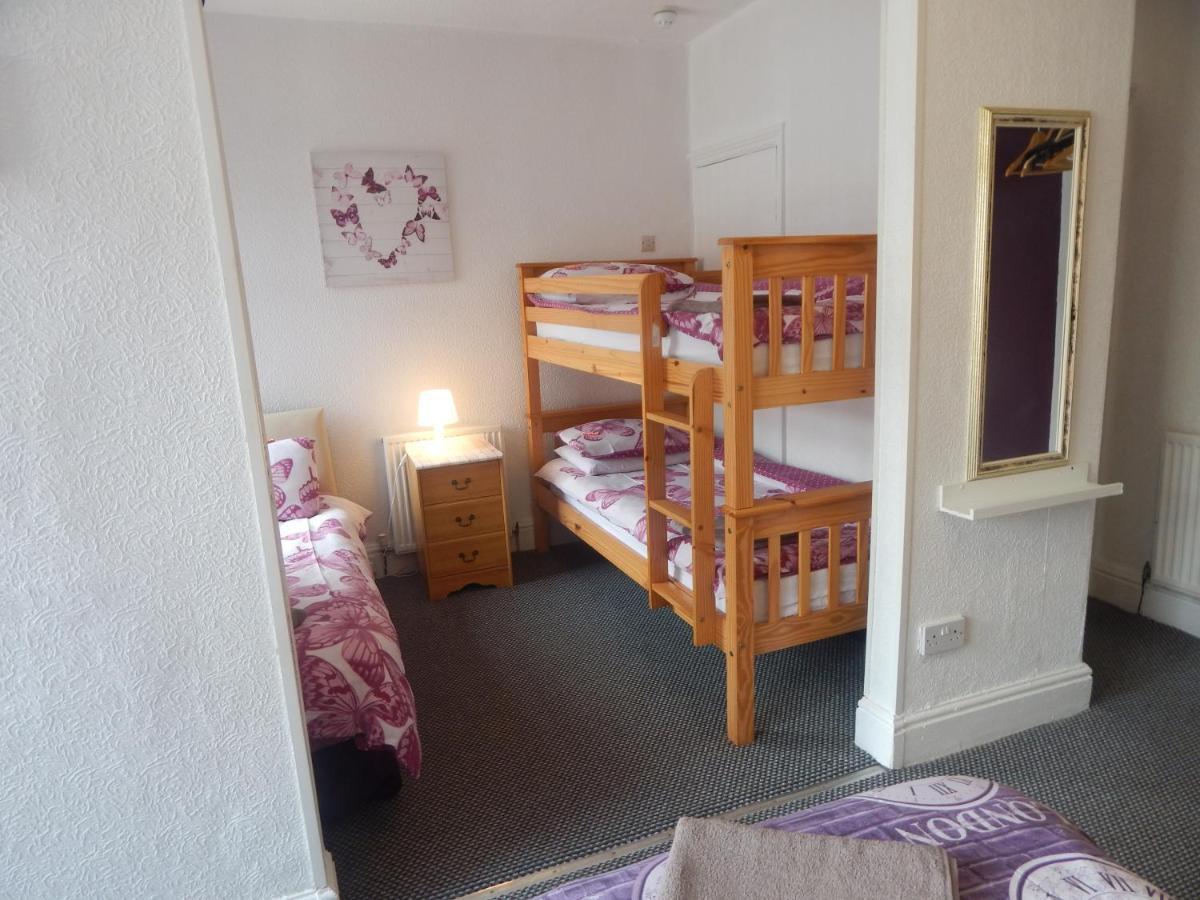 Llanryan Bed & Breakfast