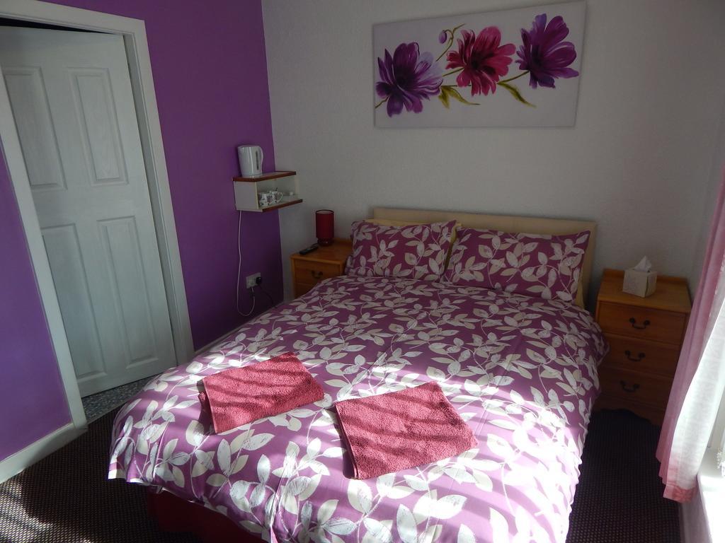 Llanryan Bed & Breakfast