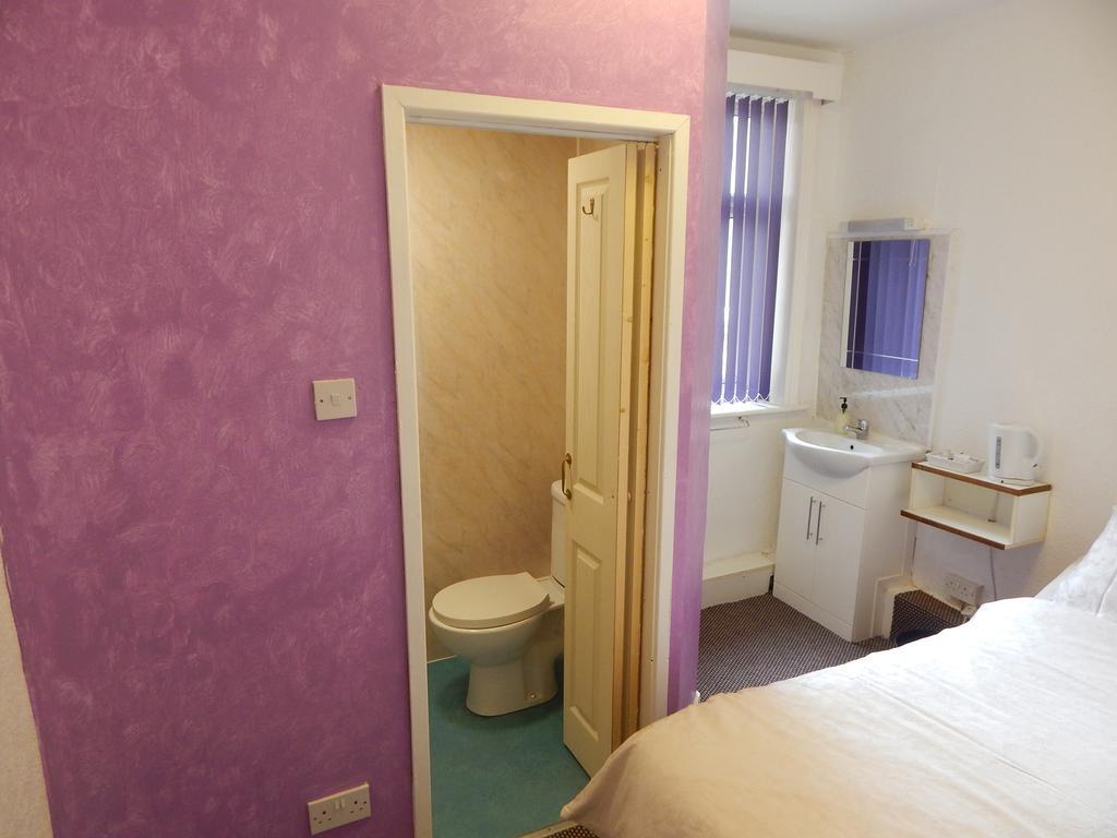 Llanryan Bed & Breakfast