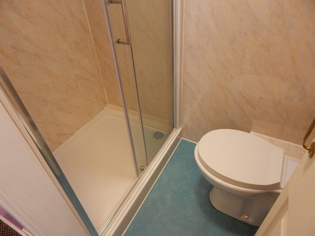 Bed & Breakfast Llanryan 3*
