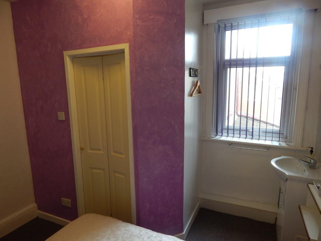 Bed & Breakfast Llanryan