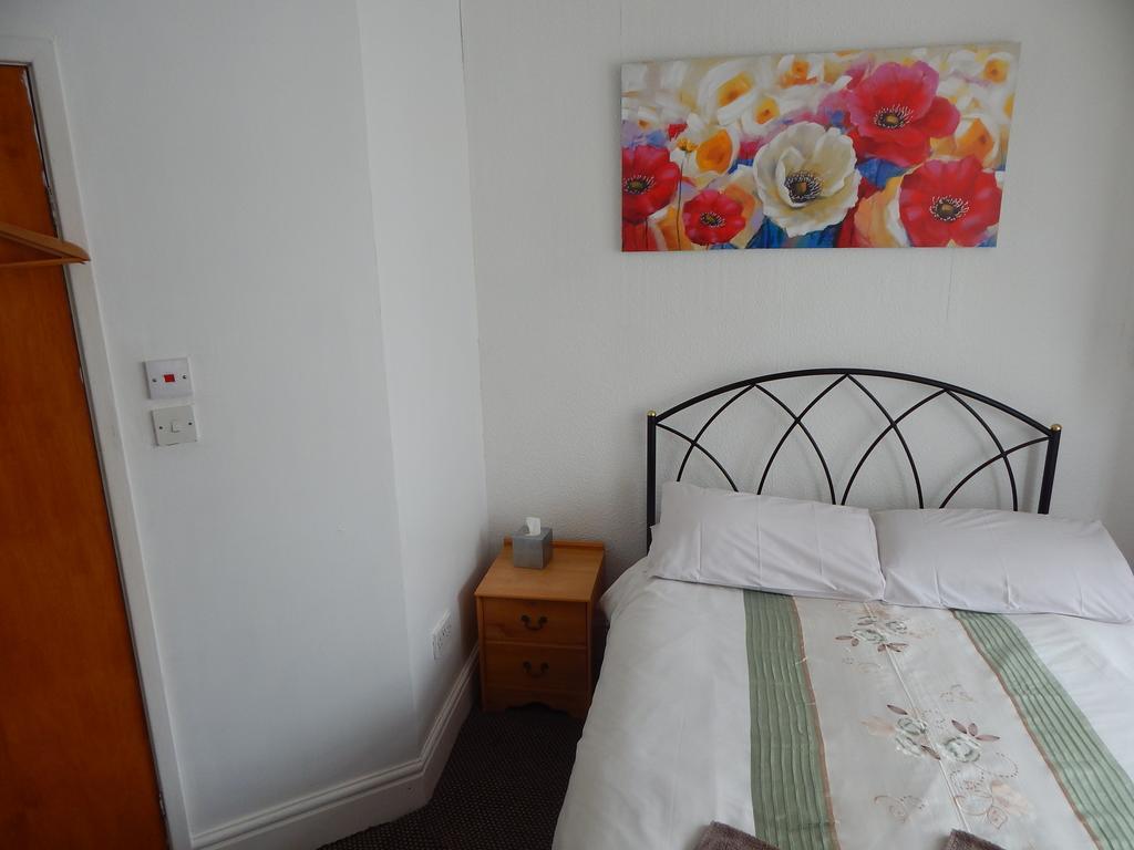 Bed & Breakfast Llanryan Blackpool