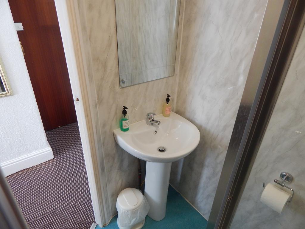 Llanryan Bed & Breakfast 3*