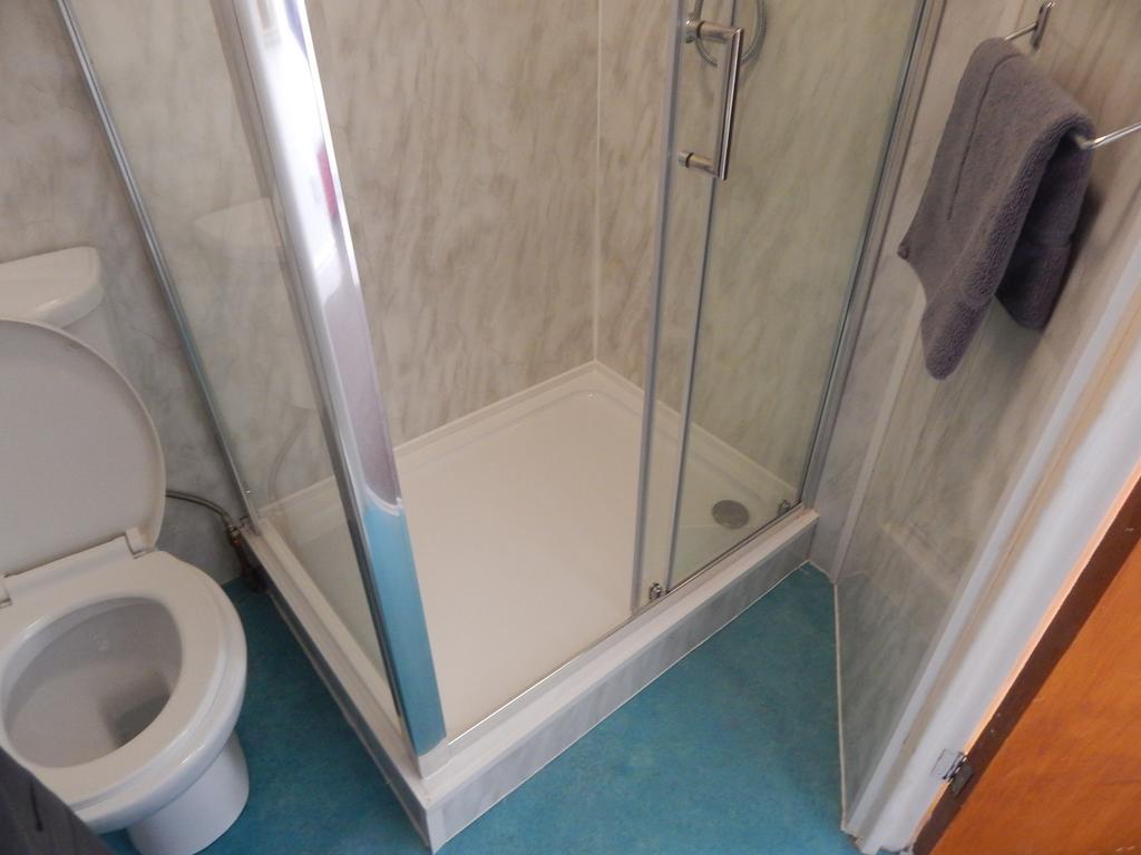 Llanryan Bed & Breakfast Blackpool