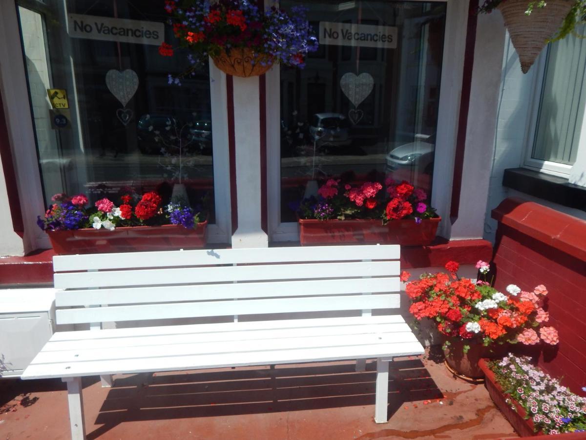 Llanryan Bed & Breakfast 3*