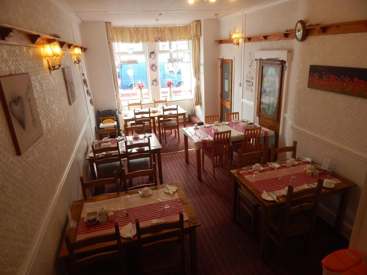 Bed & Breakfast Llanryan