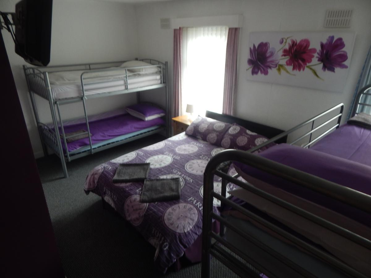 Llanryan Bed & Breakfast