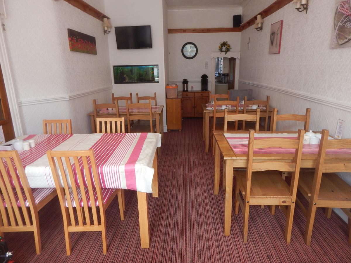 Llanryan Bed & Breakfast