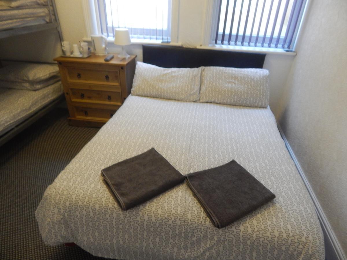 Bed & Breakfast Llanryan