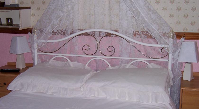 Llanryan 3* Blackpool